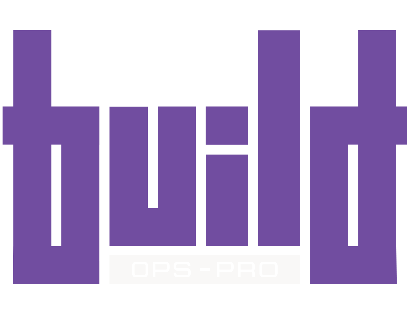 BuildOps Pro Logo