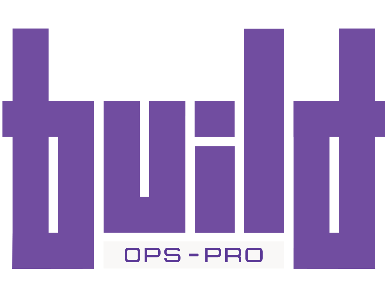 BuildOps Pro