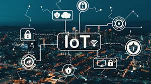 Nesnelerin İnterneti (IoT) ve Akıllı Şehirlerin Geleceği